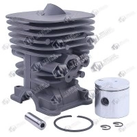 Kit cilindru motocoasa Husqvarna 124 R, 125 R, 128 R 35mm